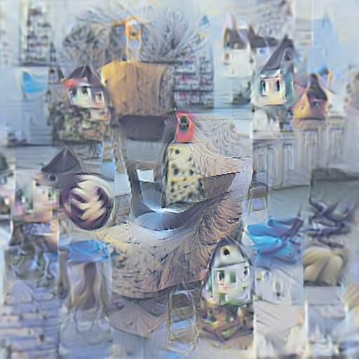 Birdhouse that looks like a chair - January 20, 2021 - @JasonCobill